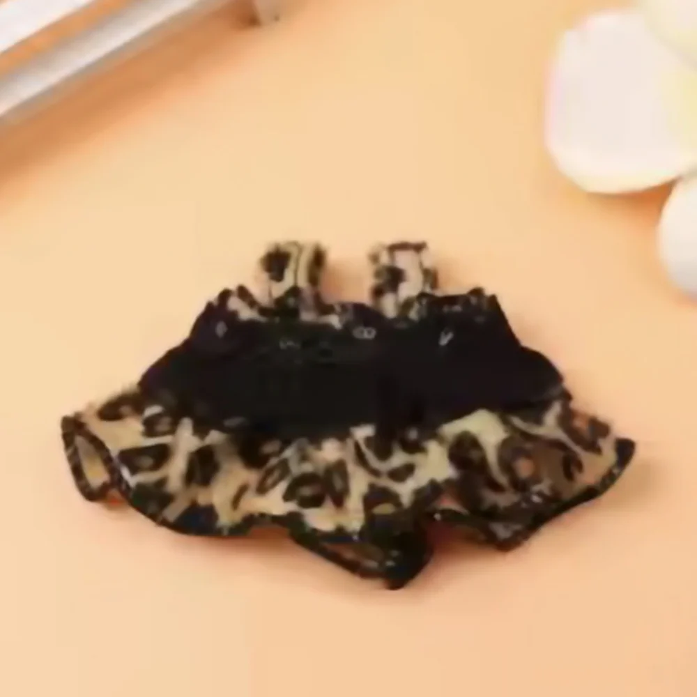 🖤💛NEW🖤💛 OMG, CUTNESS!! LABUBU Leopard Dress